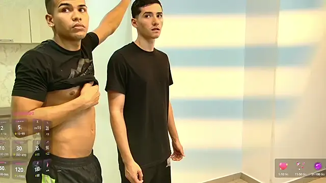 Snapshot of Boysgang_sex chatting on 11, 2, 2025 Boysgang sex online show from 11, 2, 2025