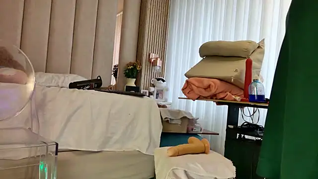 Snapshot of Dakotajansen chatting on 9, 3, 2025 Dakotajansen online show from 9, 3, 2025