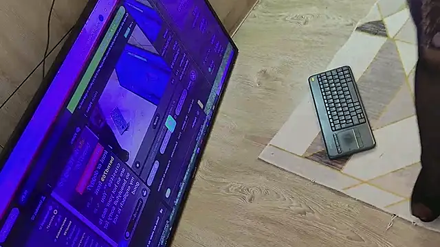 Snapshot of Dakotajansen chatting on 22, 3, 2025 Dakotajansen online show from 22, 3, 2025