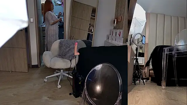 Snapshot of Dakotajansen chatting on 25, 10, 2025 Dakotajansen online show from 25, 10, 2025