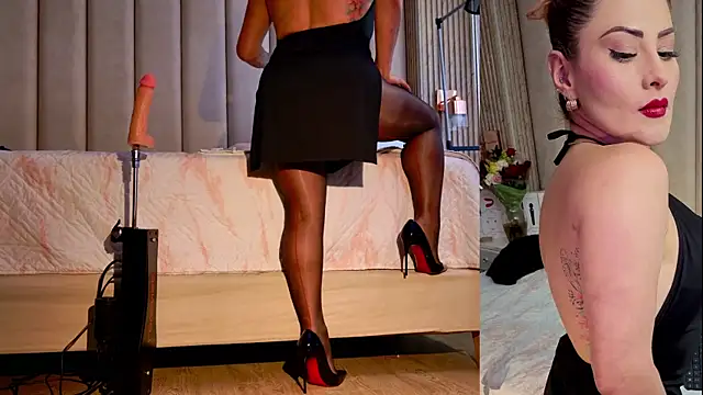 Dakotajansen online show from 29, 6, 2026