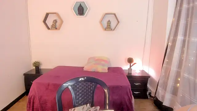 Paloma victory online show from 27, 2, 2025