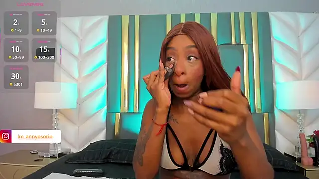 Snapshot of Anny_osorio chatting on 24, 11, 2025 Anny osorio online show from 24, 11, 2025