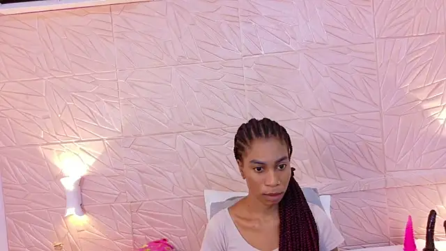 Amarantha love69 online show from 26, 9, 2025