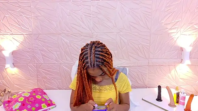 Amarantha love69 online show from 22, 10, 2025