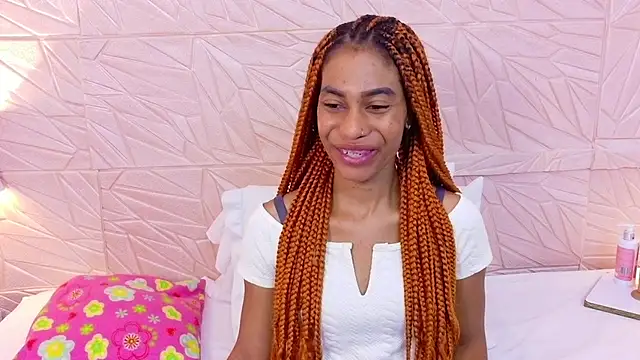 Amarantha love69 online show from 30, 10, 2025