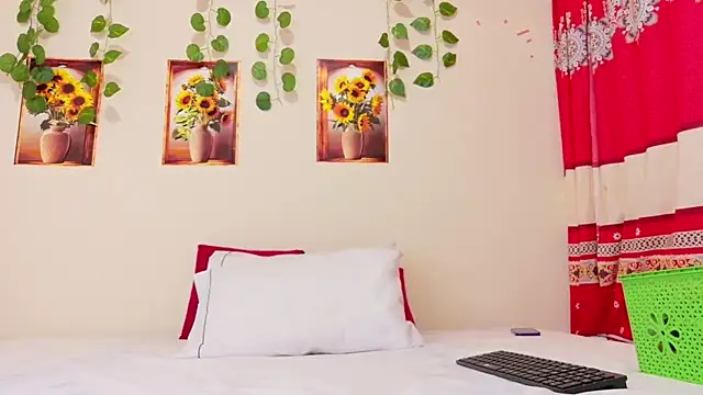 Amarantha love69 online show from 8, 1, 2026