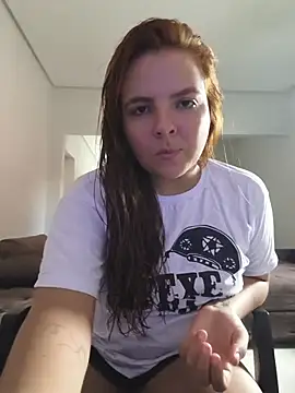 Bruninha Hot10 online show from 14, 4, 2026