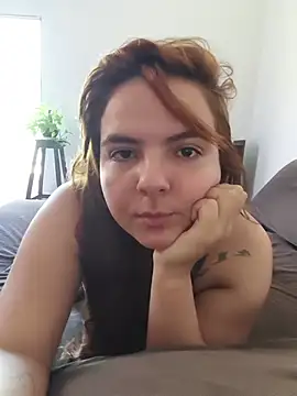 Bruninha Hot10 online show from 22, 5, 2026