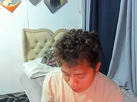 asian sweetboy online show from 24, 11, 2025