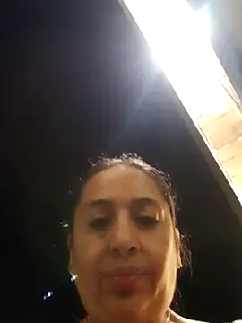 MayraVegas online show from 3, 10, 2025