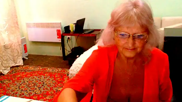 Natali7634 online show from 31, 10, 2025