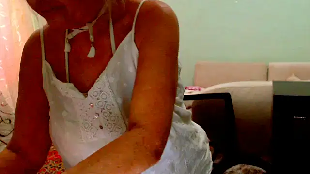 Natali7634 online show from 3, 11, 2025