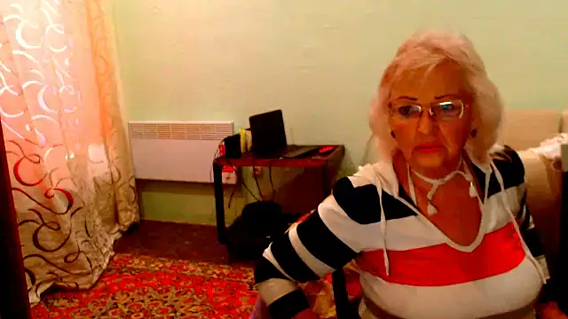 Natali7634 online show from 15, 11, 2025