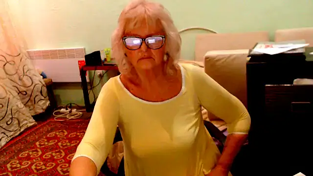 Natali7634 online show from 19, 12, 2025