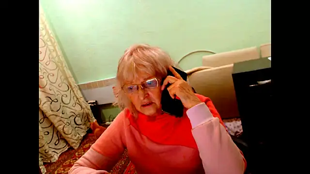 Natali7634 online show from 10, 1, 2026