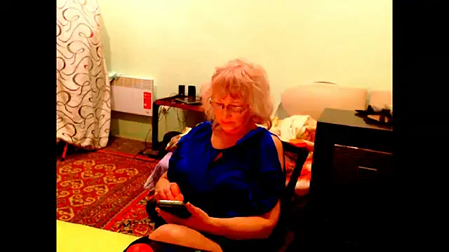 Natali7634 online show from 8, 3, 2026