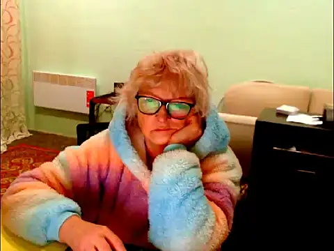 Natali7634 online show from 16, 3, 2026