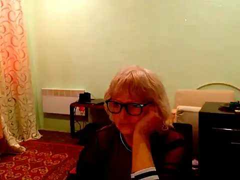 Natali7634 online show from 8, 4, 2026