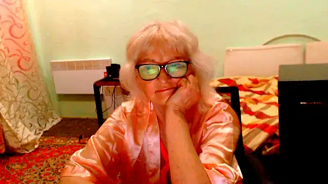 Natali7634 online show from 26, 5, 2026