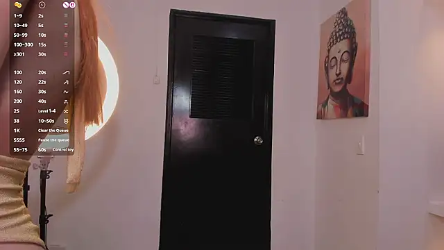 jenaa  online show from 18, 3, 2026