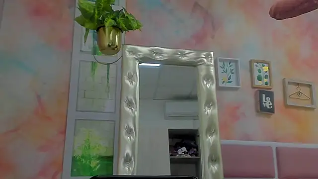 Snapshot of Idiris_big chatting on 7, 3, 2025 Idiris big online show from 7, 3, 2025