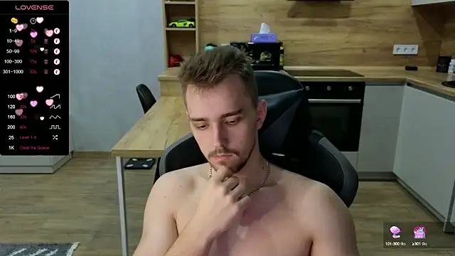 Snapshot of Larstar01 chatting on 16, 1, 2025 Larstar01 online show from 16, 1, 2025