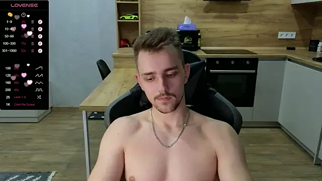 Snapshot of Larstar01 chatting on 16, 1, 2025 Larstar01 online show from 16, 1, 2025