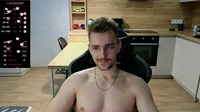 Snapshot of Larstar01 chatting on 18, 1, 2025 Larstar01 online show from 18, 1, 2025