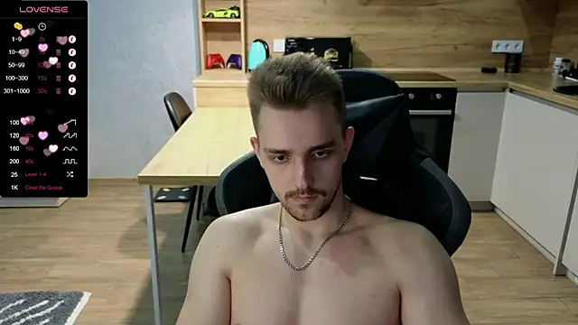 Snapshot of Larstar01 chatting on 20, 1, 2025 Larstar01 online show from 20, 1, 2025