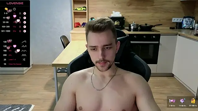 Snapshot of Larstar01 chatting on 21, 1, 2025 Larstar01 online show from 21, 1, 2025