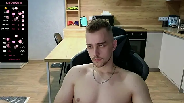 Snapshot of Larstar01 chatting on 22, 1, 2025 Larstar01 online show from 22, 1, 2025