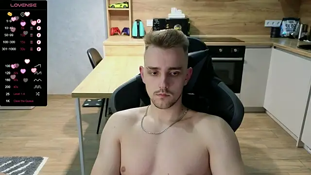 Snapshot of Larstar01 chatting on 22, 1, 2025 Larstar01 online show from 22, 1, 2025