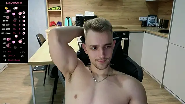 Snapshot of Larstar01 chatting on 6, 2, 2025 Larstar01 online show from 6, 2, 2025