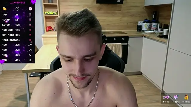 Snapshot of Larstar01 chatting on 16, 2, 2025 Larstar01 online show from 16, 2, 2025