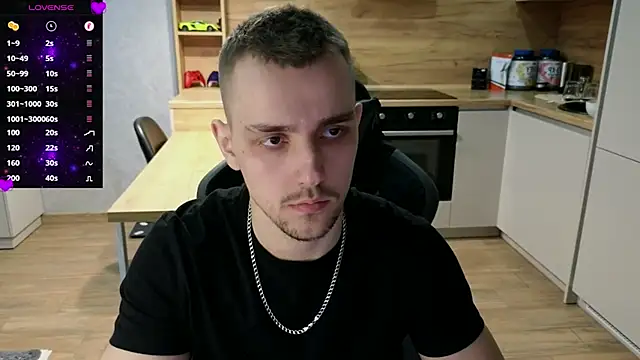 Snapshot of Larstar01 chatting on 23, 2, 2025 Larstar01 online show from 23, 2, 2025