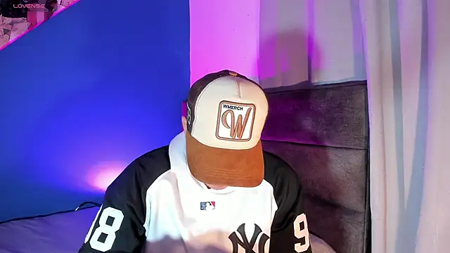 Snapshot of Angel_Brown1_ chatting on 17, 3, 2025 Angel Brown1 online show from 17, 3, 2025