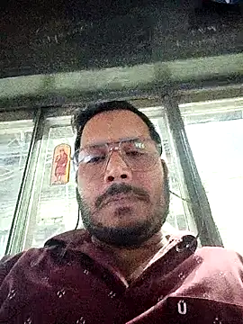 DeepakXxxR86 online show from 10, 5, 2026