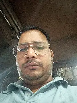 DeepakXxxR86 online show from 11, 5, 2026