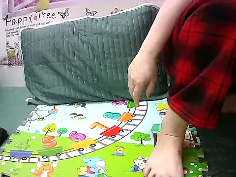 -Tilly online show from 10, 3, 2025