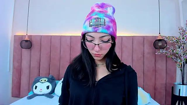 MarianaBranzz online show from 20, 3, 2025