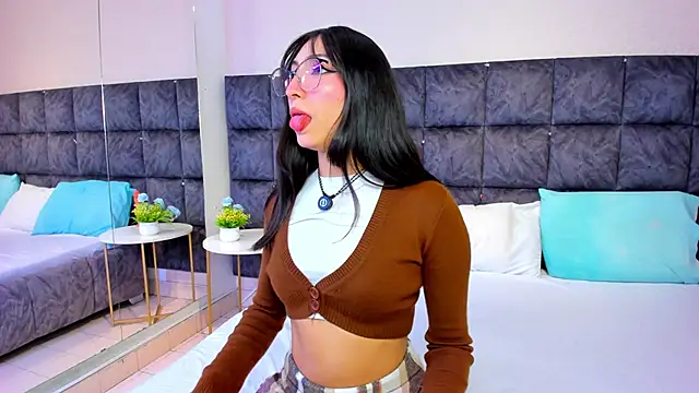 MarianaBranzz online show from 15, 11, 2025