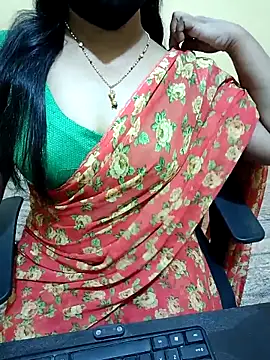 Snapshot of Nithya_05 chatting on 12, 9, 2025 Nithya 05 online show from 12, 9, 2025