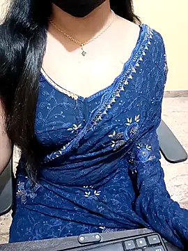 Snapshot of Nithya_05 chatting on 20, 9, 2025 Nithya 05 online show from 20, 9, 2025