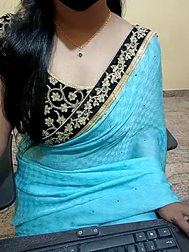 Snapshot of Nithya_05 chatting on 24, 9, 2025 Nithya 05 online show from 24, 9, 2025