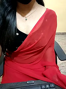 Snapshot of Nithya_05 chatting on 24, 9, 2025 Nithya 05 online show from 24, 9, 2025