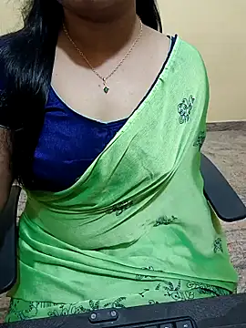 Snapshot of Nithya_05 chatting on 26, 9, 2025 Nithya 05 online show from 26, 9, 2025