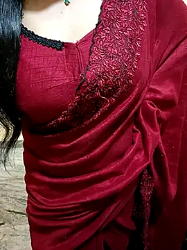Snapshot of Nithya_05 chatting on 6, 10, 2025 Nithya 05 online show from 6, 10, 2025