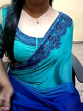 Snapshot of Nithya_05 chatting on 9, 10, 2025 Nithya 05 online show from 9, 10, 2025