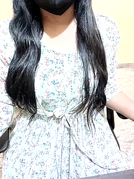 Snapshot of Nithya_05 chatting on 14, 10, 2025 Nithya 05 online show from 14, 10, 2025